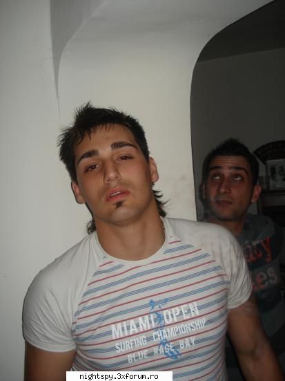 Un nou script IRC - buey .... bv pt script e dragut...ast sa il - Bine ati venit!!!
